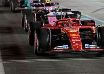 Formel 1: General Motors steigt mit Cadillac als elfter Rennstall ein