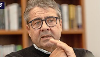 Sigmar Gabriel über die SPD: „Wir haben die Nähe zum Alltag vieler Menschen verloren“