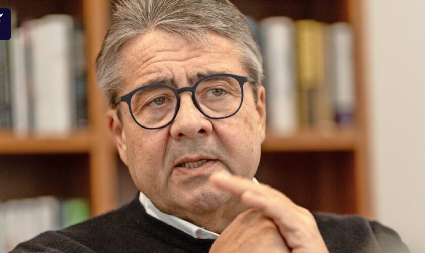 Sigmar Gabriel über die SPD: „Wir haben die Nähe zum Alltag vieler Menschen verloren“