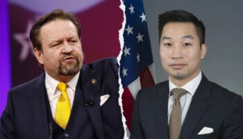 Trump brings back former aide Sebastian Gorka, ex-State Department official Alex Wong to serve in admin