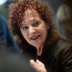 Neue Nationalgalerie in Berlin: Nan Goldin vergleicht Israels Angriffe mit Pogromen gegen Juden