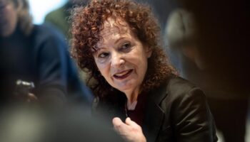 Neue Nationalgalerie in Berlin: Nan Goldin vergleicht Israels Angriffe mit Pogromen gegen Juden