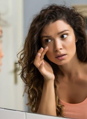 Skincare expert warns 'tempting' habit causes facial 'scarring' and delays healing