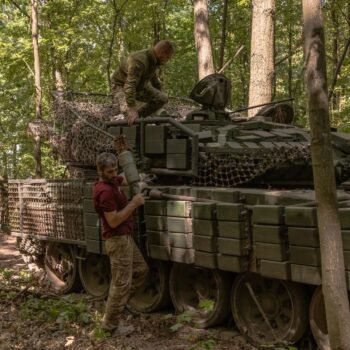 Guerre en Ukraine : les soldats nord-coréens stationnés en Russie vont « bientôt » combattre, selon le Pentagone