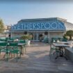 Britain's largest Wetherspoons in UK seaside town is shutting - but it's not all bad news