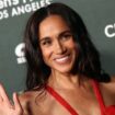 Moment Meghan Markle acknowledges 'Duchess Difficult' nickname in candid chat