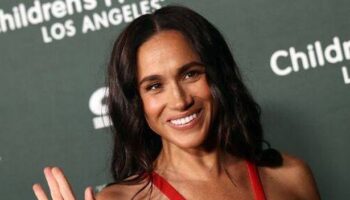 Moment Meghan Markle acknowledges 'Duchess Difficult' nickname in candid chat