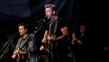 Warum der Hass auf Nickelback einfach nicht fair ist