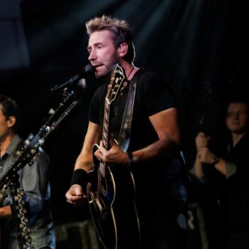 Warum der Hass auf Nickelback einfach nicht fair ist