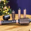 Dyson fans will love Aldi's £50 hair styler with five attachments launching Black Friday