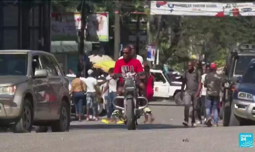 Haïti : les propos d'Emmanuel Macron continuent de susciter l'indignation