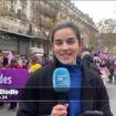 France : manifestations contre les violences faites aux femmes