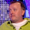 Strictly star Chris McCausland reveals biggest misconception about his blindness