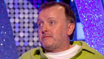 Strictly star Chris McCausland reveals biggest misconception about his blindness