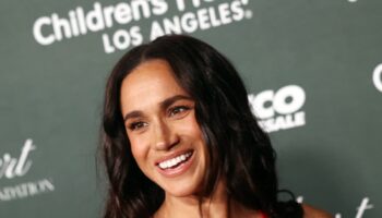 Meghan Markle says ‘every year it gets better’ as she shares holiday plans with Archie and Lilibet