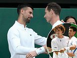 Andy Murray to coach former rival Novak Djokovic ahead of next year's Australian Open in one of tennis' most sensational appointments