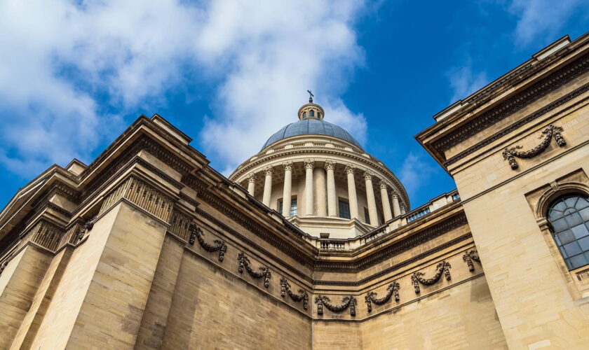 Qui était Marc Bloch qu'Emmanuel Macron veut faire entrer au Panthéon ?