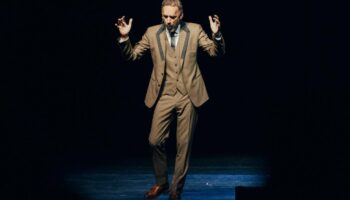 Pourquoi railler Jordan Peterson et ses fans masculinistes est tentant mais risqué