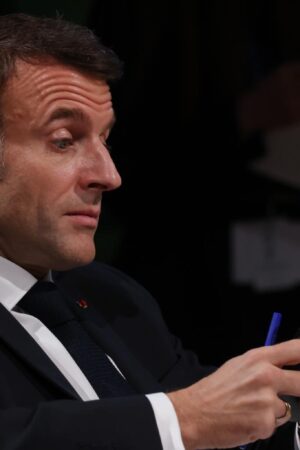 Macron veut faire entrer Marc Bloch au Panthéon, sa famille pose une condition pour la cérémonie