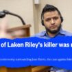 After backlash, MSNBC changes headline for online piece claiming, ‘Laken Riley's killer never stood a chance’