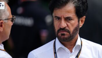 FIA-Präsident unter Beschuss: Ein neuer Machtkampf in der Formel 1