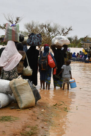 Niger : l’UE rappelle son ambassadeur après un différend sur l’aide humanitaire