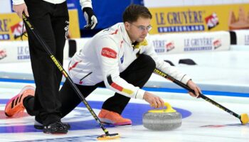 Curling-EM: Deutschland ist Curling-Europameister