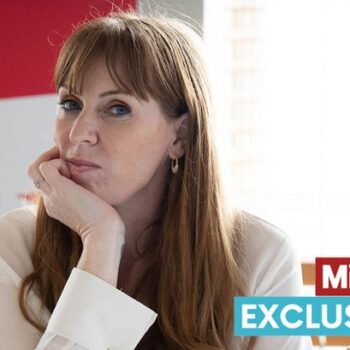 Angela Rayner has decided how she'll vote on assisted dying - and praises 'national debate'