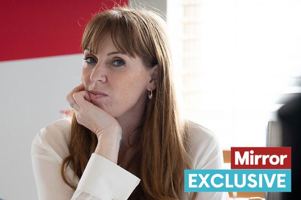 Angela Rayner has decided how she'll vote on assisted dying - and praises 'national debate'