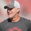 NFL great Brett Favre opens up about living with Parkinson’s disease: 'I feel like a board'