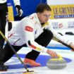 Deutscher Curling-Coup bei der EM in Finnland