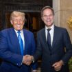 Trump meets with NATO secretary general; hedge fund manager Scott Bessent tapped to lead treasury: Live