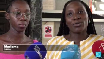 Côte d'Ivoire : L'entraineur de la taekwondoïste Mariama Cissé accusé de harcèlement sexuel