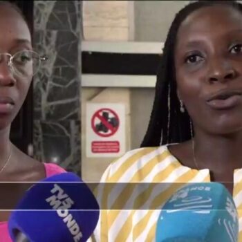 Côte d'Ivoire : L'entraineur de la taekwondoïste Mariama Cissé accusé de harcèlement sexuel