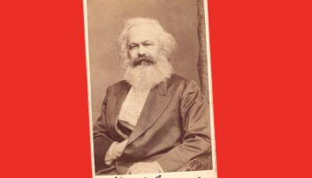 1864. Karl Marx, l’inconnu de l’Internationale