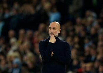 Premier League: Manchester City kassiert die fünfte Niederlage in Folge