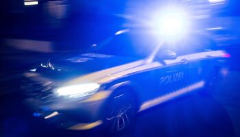 Passant findet Leiche ohne Kopf – Polizei am Elbufer im Einsatz