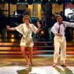 Strictly Come Dancing week 10: Live updates from the ballroom as JB wows with 'pure class' Charleston and celebrities compete in samba-themed dance-a-thon