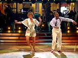 Strictly Come Dancing week 10: Live updates from the ballroom as JB wows with 'pure class' Charleston and celebrities compete in samba-themed dance-a-thon