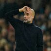 The five matches that add up to Pep Guardiola’s worst run of his career