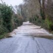 Storm Bert clean-up operation begins in Ireland after 60,000 people left without power