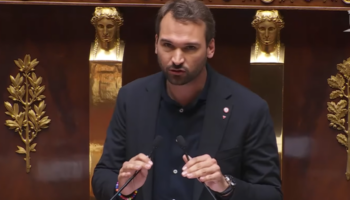 Apologie du terrorisme : LFI crée un tollé en voulant abroger ce délit et pourtant…