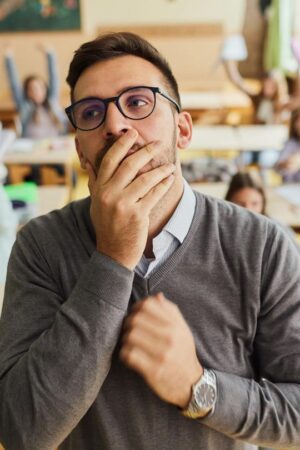 Erfahrungsbericht: Wie ich als Quereinsteiger an einer Grundschule anfing – und schon nach kurzer Zeit scheiterte