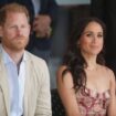 Meghan Markle and Prince Harry were gutted at special request at Pippa Middleton's wedding