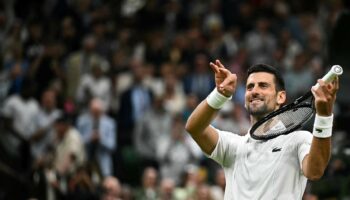 Novak Djokovic recrute « l’un de ses plus grands rivaux » en guise de nouvel entraîneur