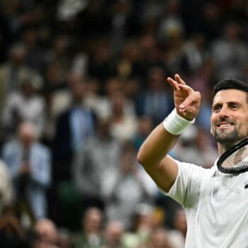 Novak Djokovic recrute « l’un de ses plus grands rivaux » en guise de nouvel entraîneur