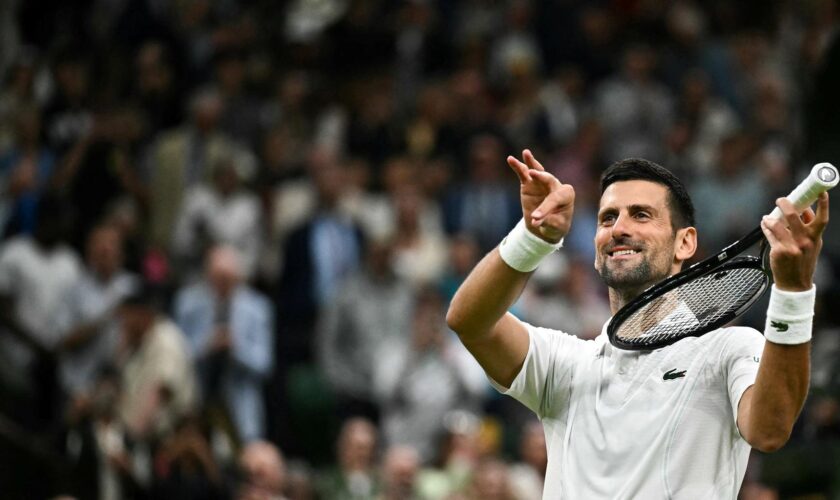 Novak Djokovic recrute « l’un de ses plus grands rivaux » en guise de nouvel entraîneur