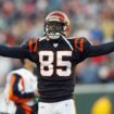 Former All-Pro Chad 'Ochocinco' Johnson says he used to soak ankles in teammates' urine to stay healthy