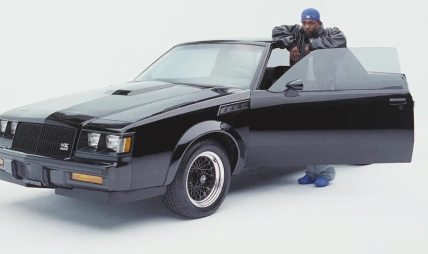 "GNX" von Kendrick Lamar: Stolz, Ego und Rachsucht