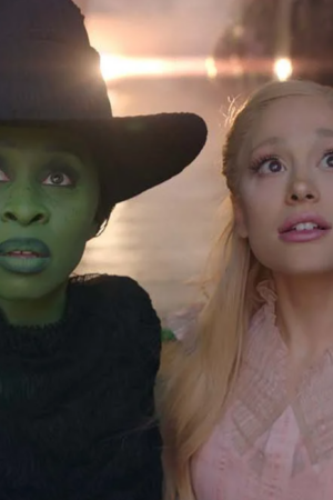 « Wicked » réserve une belle surprise aux amateurs de la comédie musicale à l’origine du film [SPOILER]